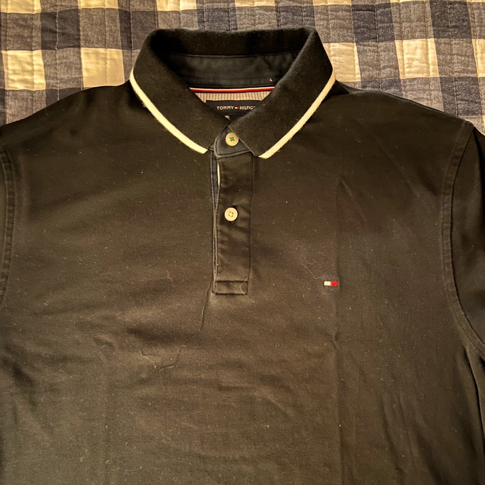 Tommy Hilfiger Polo
